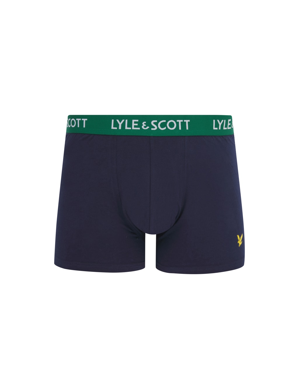 3pk Cotton Rich Trunks image 4