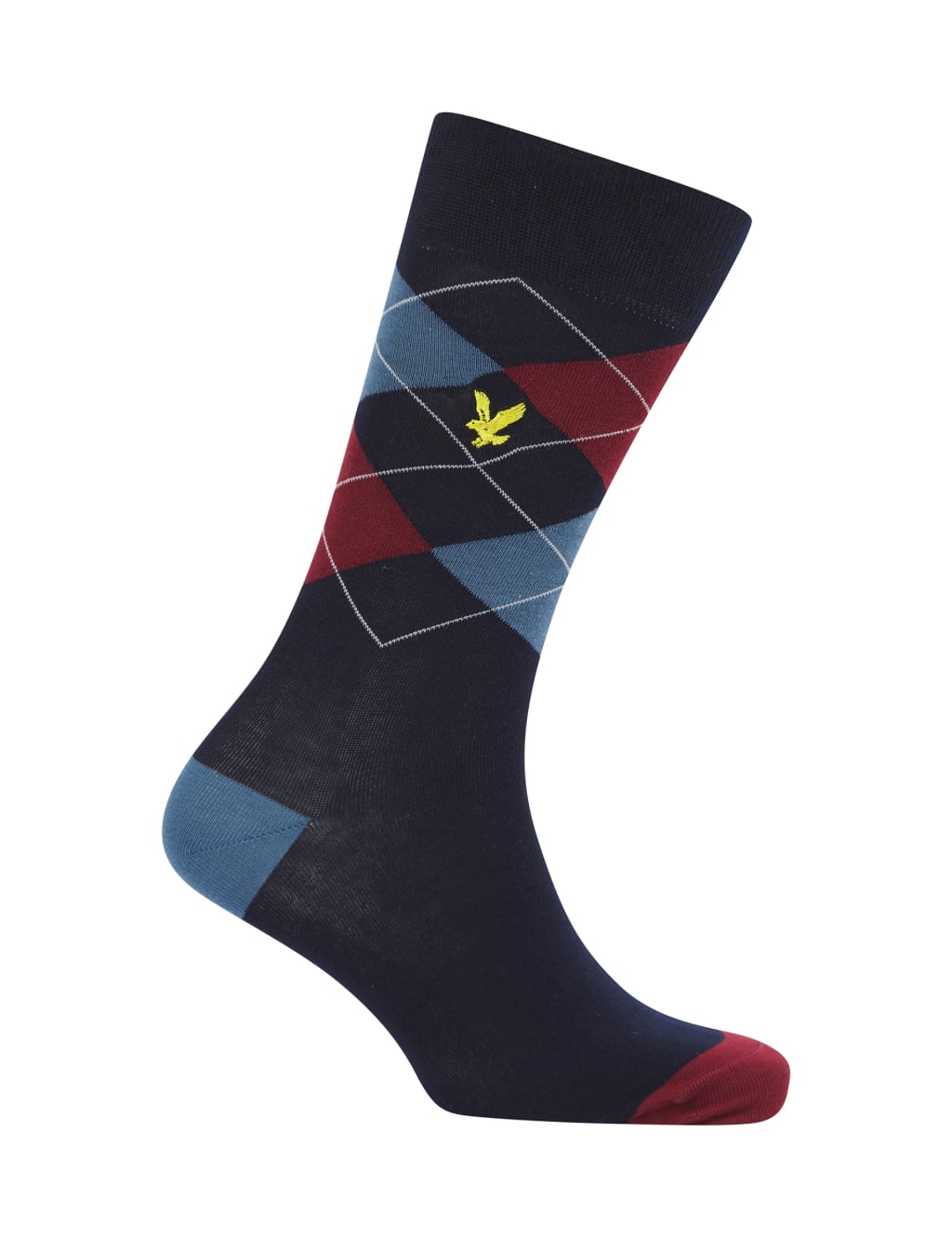 3pk Trunks and Socks Gift Set image 2