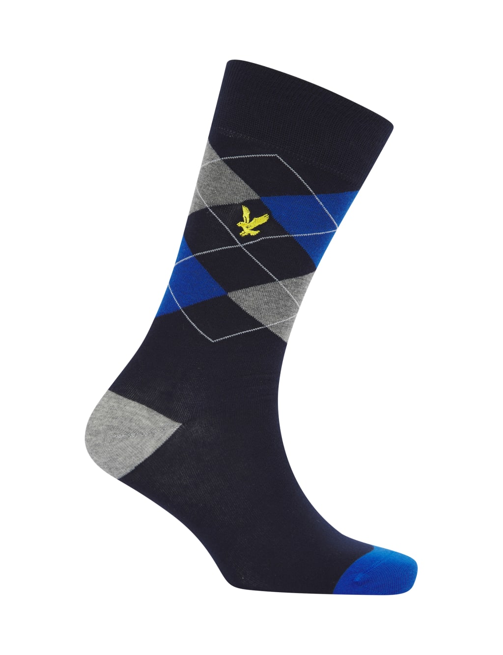 3pk Trunks & Socks Gift Set image 2