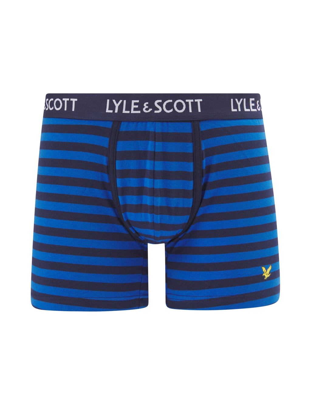 3pk Trunks & Socks Gift Set image 4