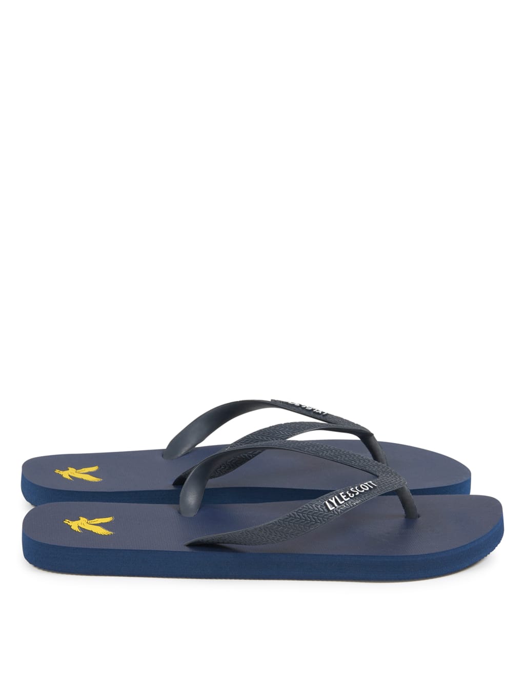 Marks and spencer mens flip flops 2025