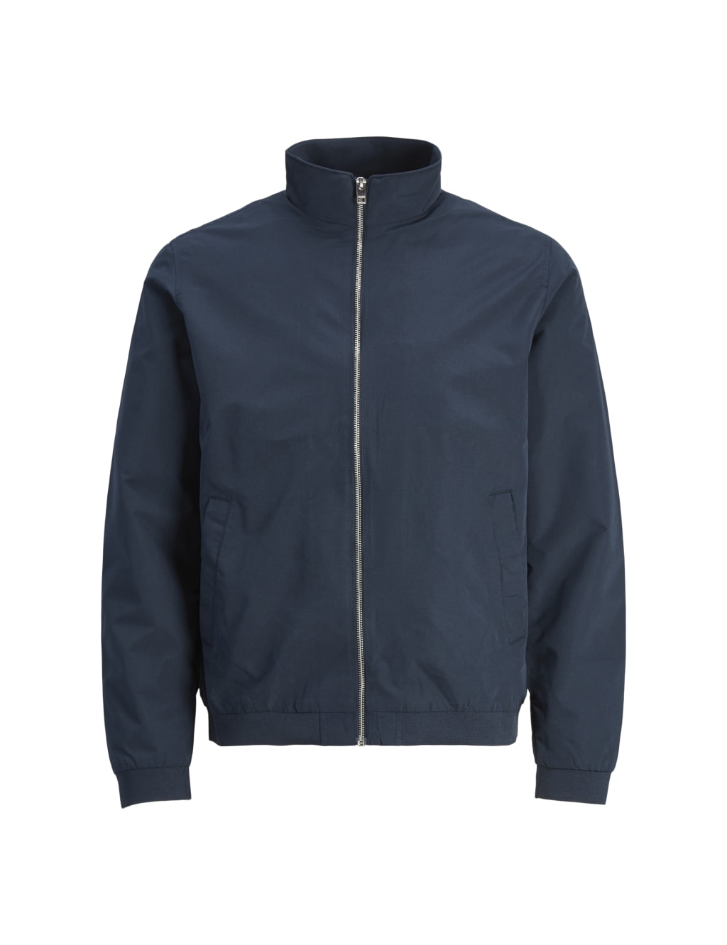 Mens designer harrington hot sale jacket