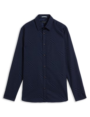 Button Down Collar Shirts