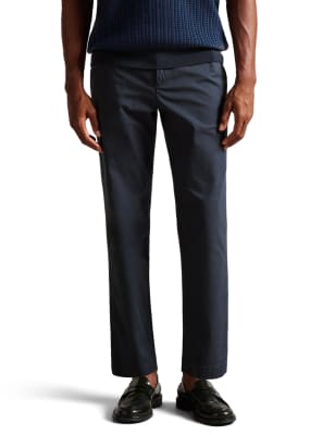 Tapered Fit Chinos