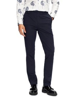 Slim Fit Chinos