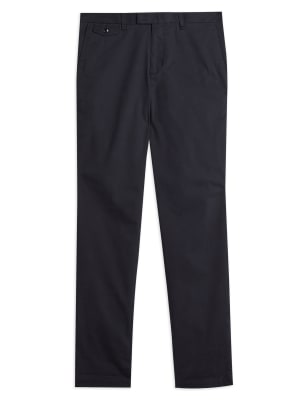 Slim Fit Chinos