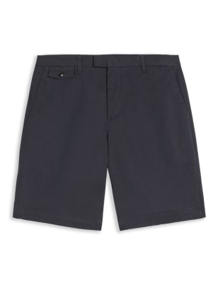 Chino Shorts