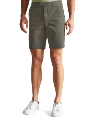 Chino Shorts