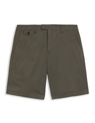 Chino Shorts