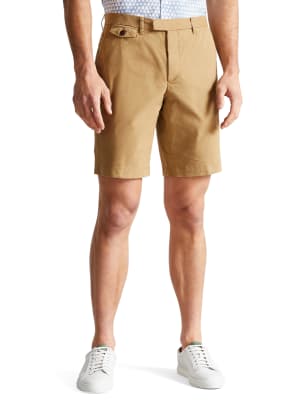 Chino Shorts