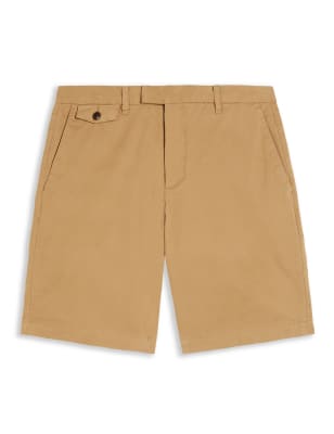 Chino Shorts
