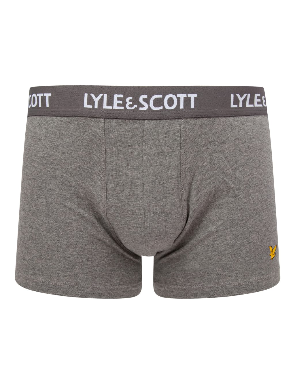 3pk Cotton Rich Trunks image 3