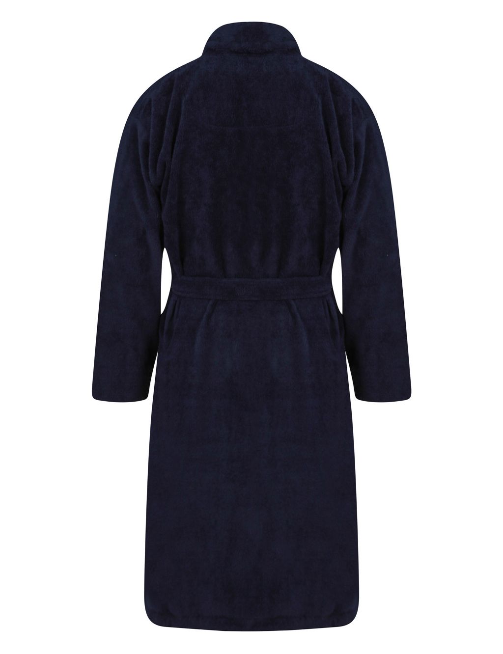 Cotton Blend Dressing Gown image 2