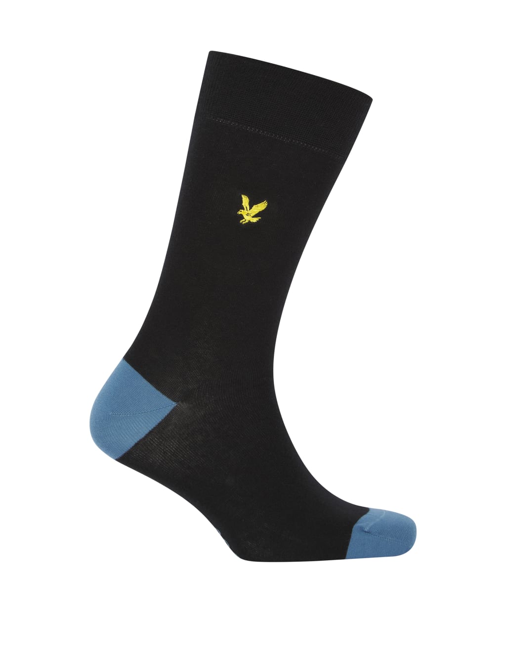 5pk Cotton Rich Socks image 3