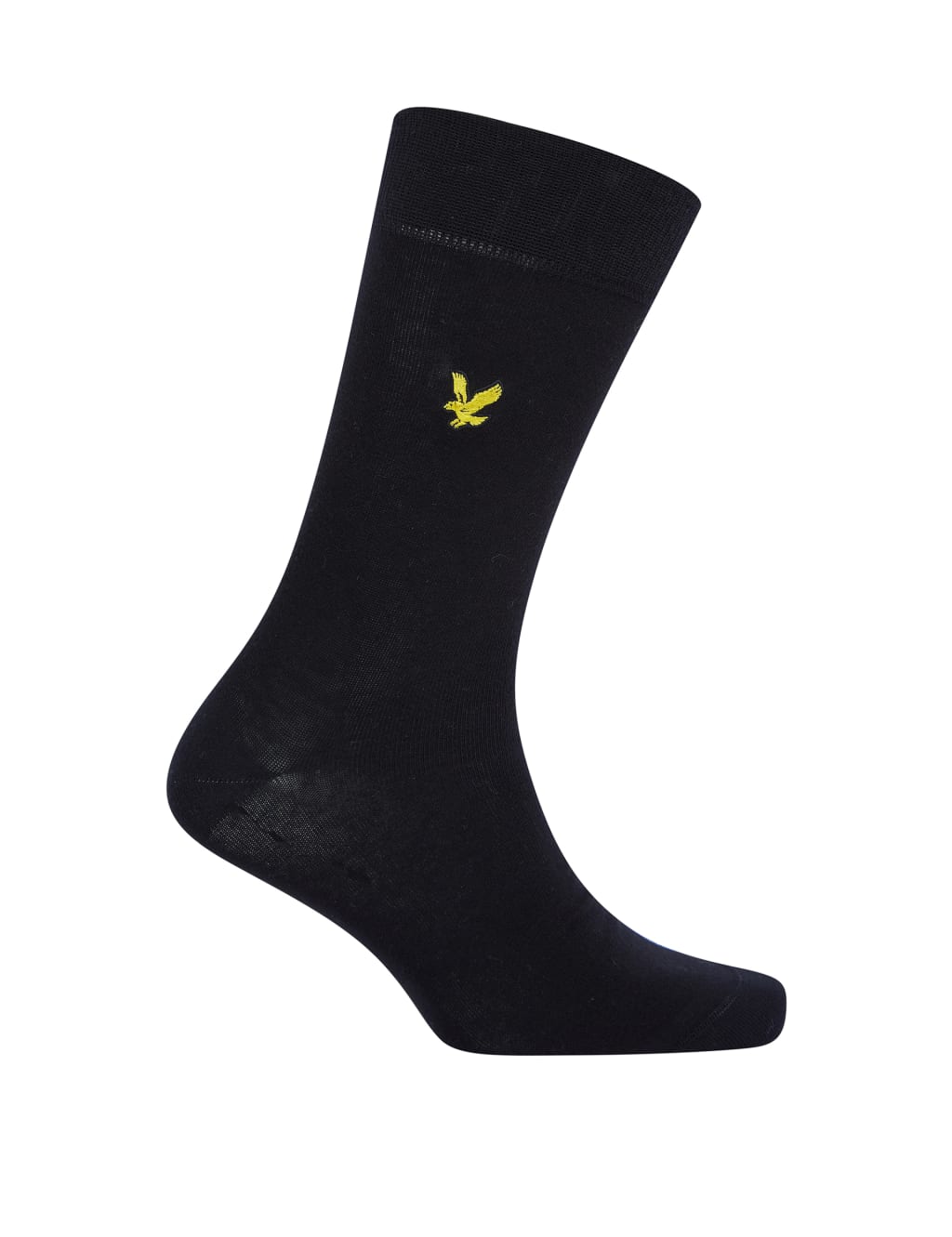 5pk Assorted Cotton Rich Socks image 6