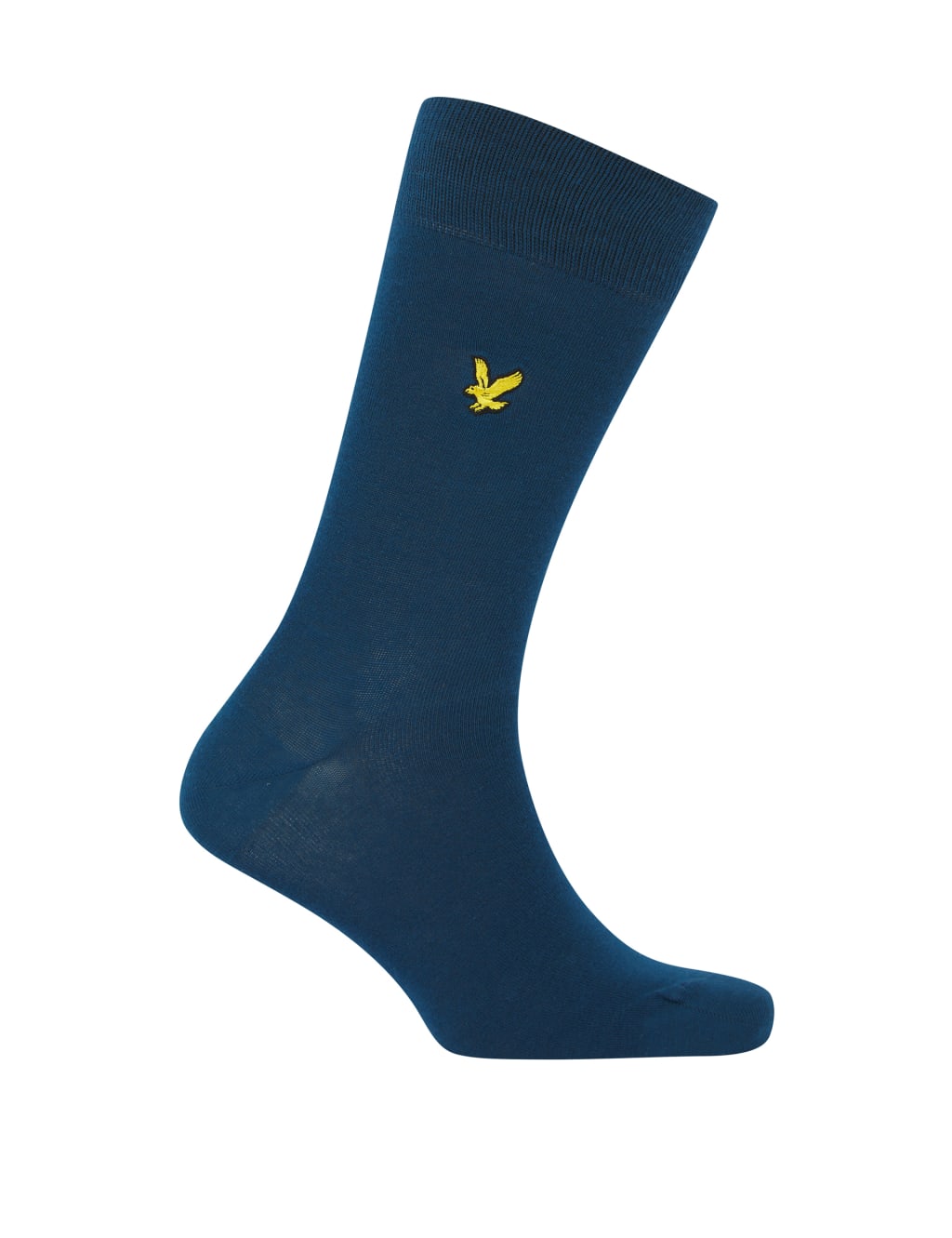 5pk Assorted Cotton Rich Socks image 4