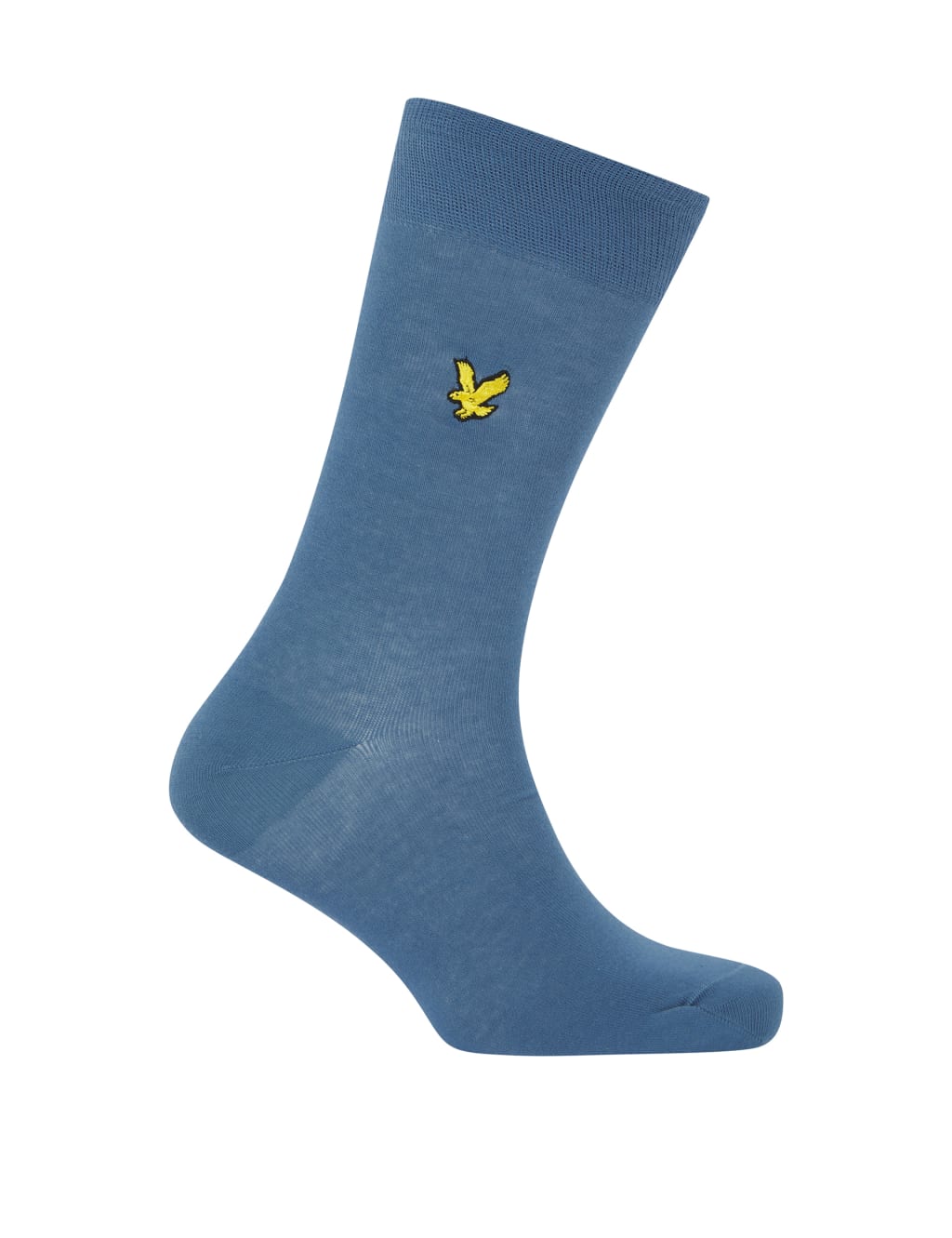 5pk Assorted Cotton Rich Socks image 6