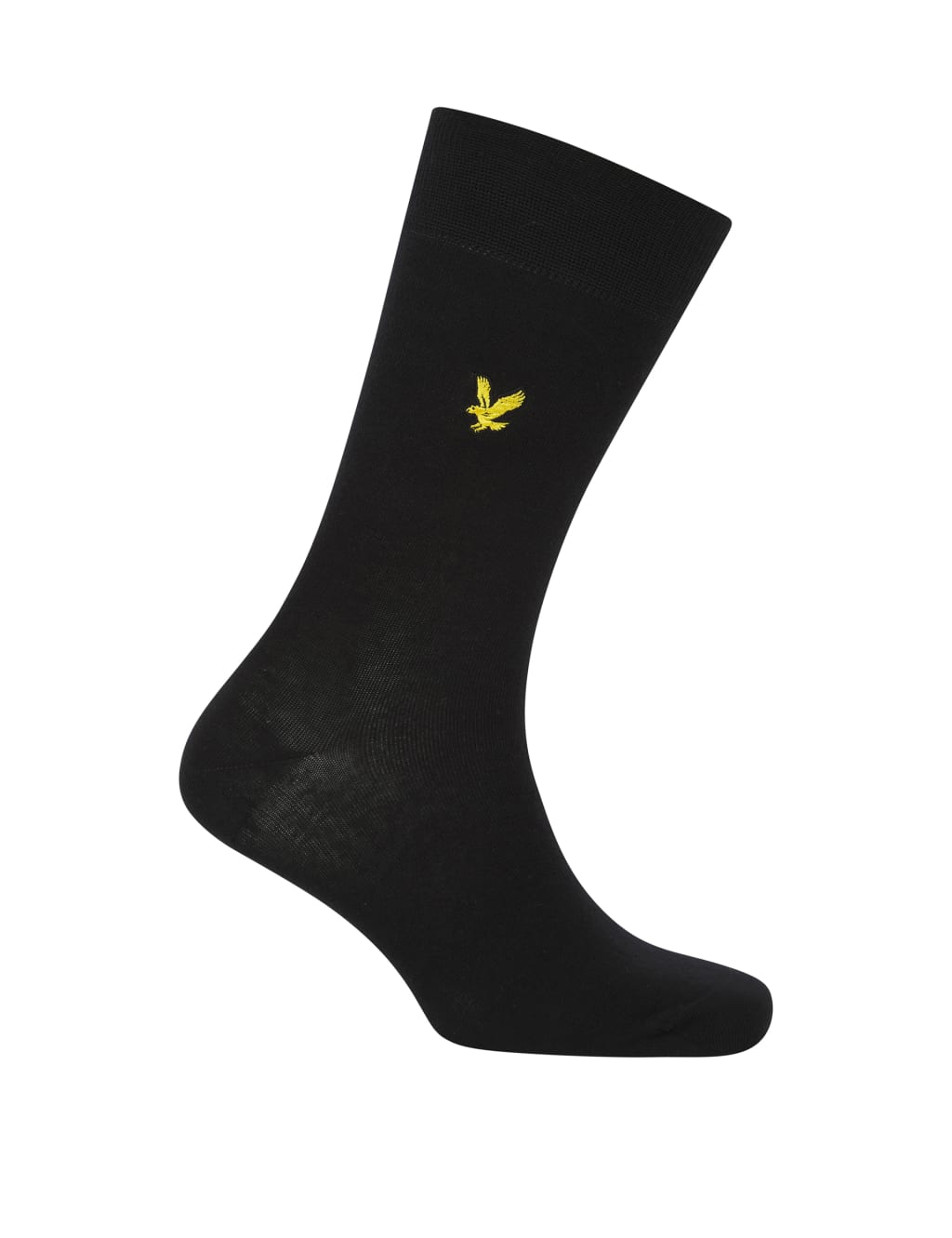 6pk Assorted Cotton Rich Socks image 3