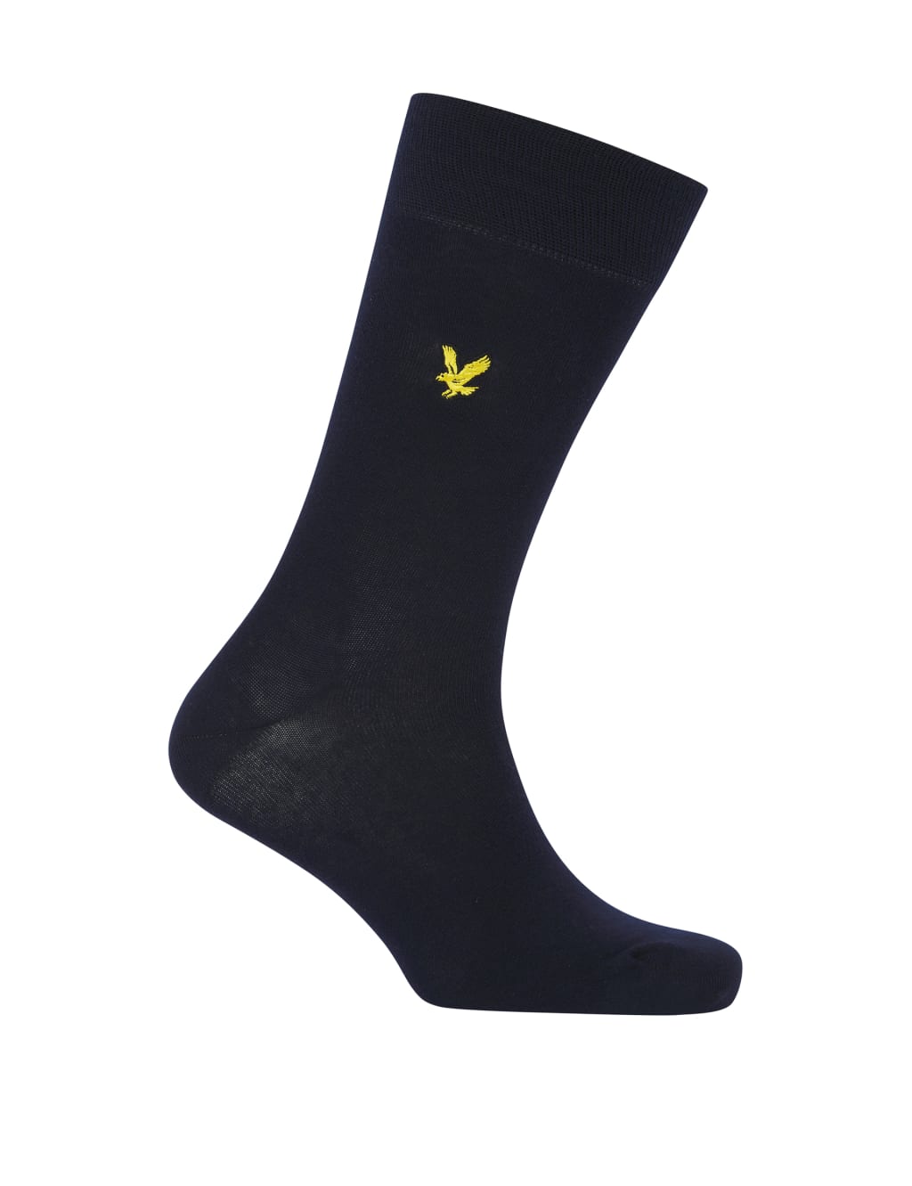 6pk Assorted Cotton Rich Socks image 5