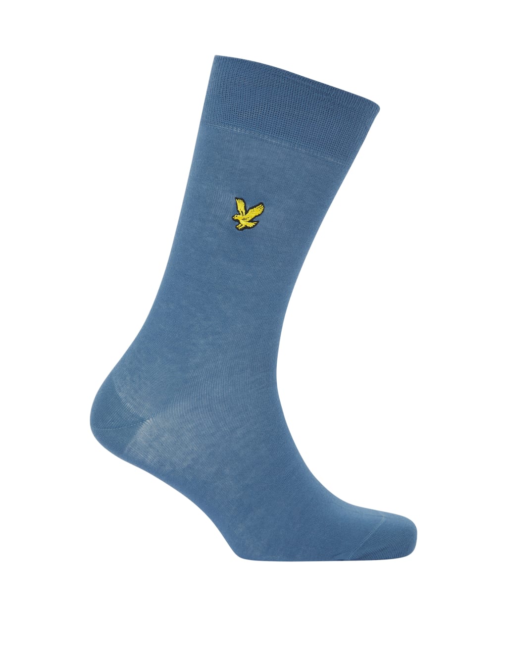 6pk Assorted Cotton Rich Socks image 6
