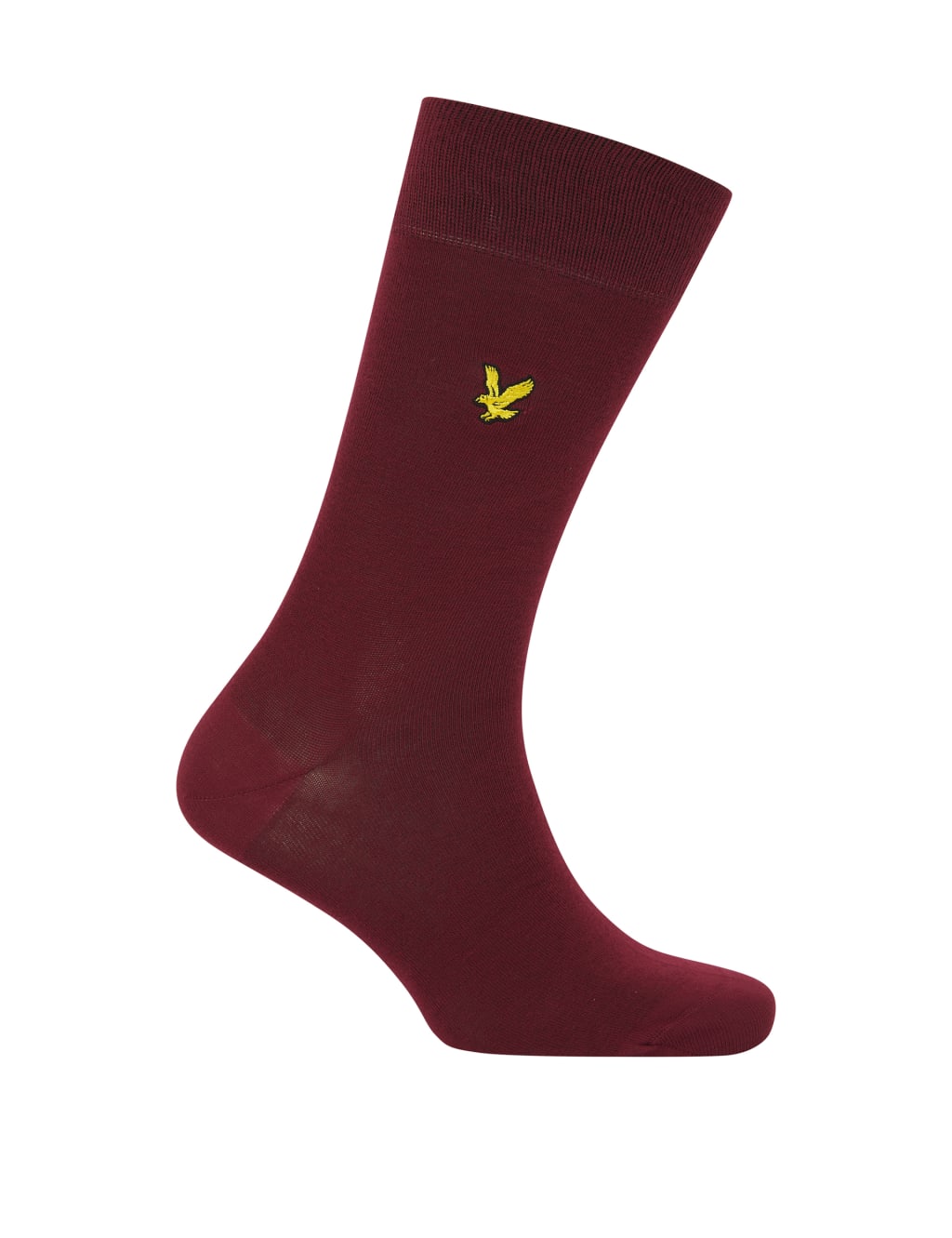 6pk Assorted Cotton Rich Socks image 7