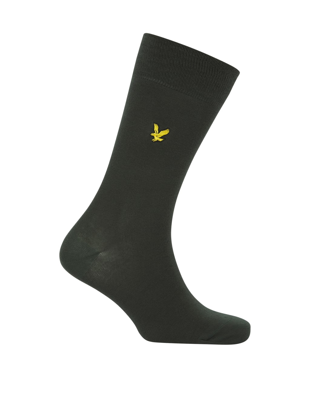 6pk Assorted Cotton Rich Socks image 8