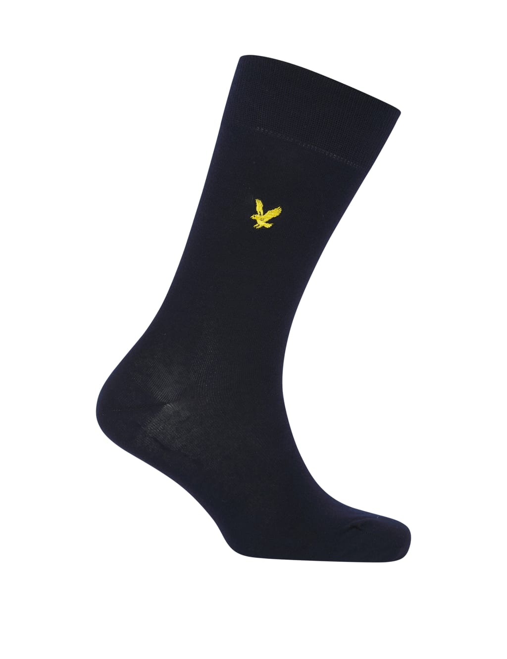 6pk Assorted Cotton Rich Socks image 5
