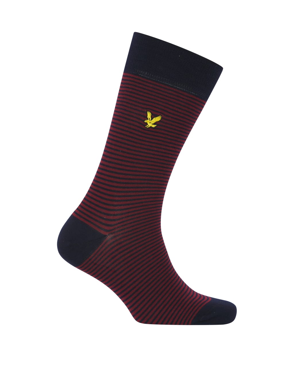 6pk Assorted Cotton Rich Socks image 6
