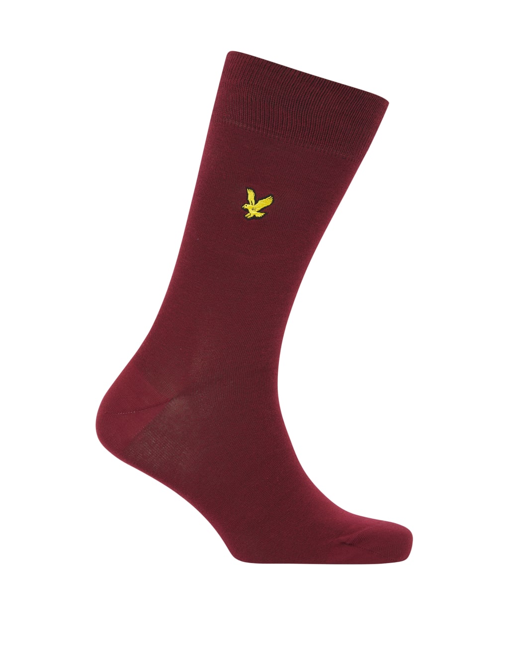 6pk Assorted Cotton Rich Socks image 7