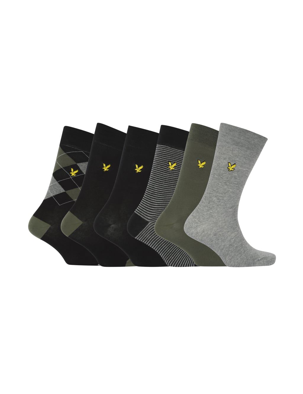 lyle and scott handschoenen