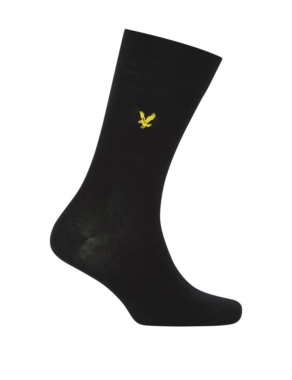 6pk Assorted Cotton Rich Socks image 5