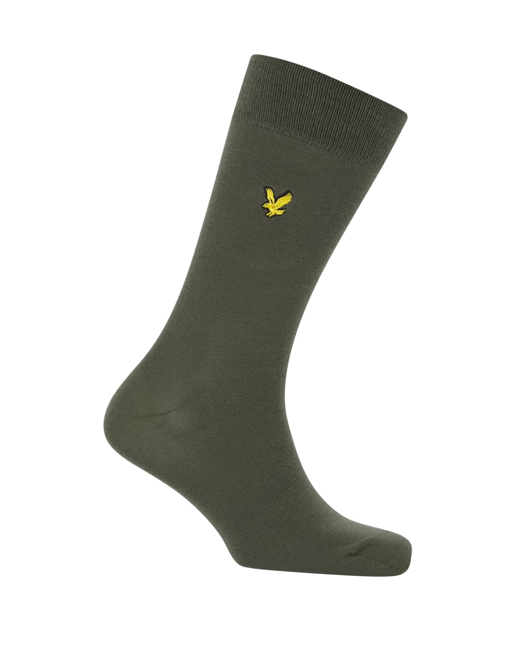 6pk Assorted Cotton Rich Socks image 7