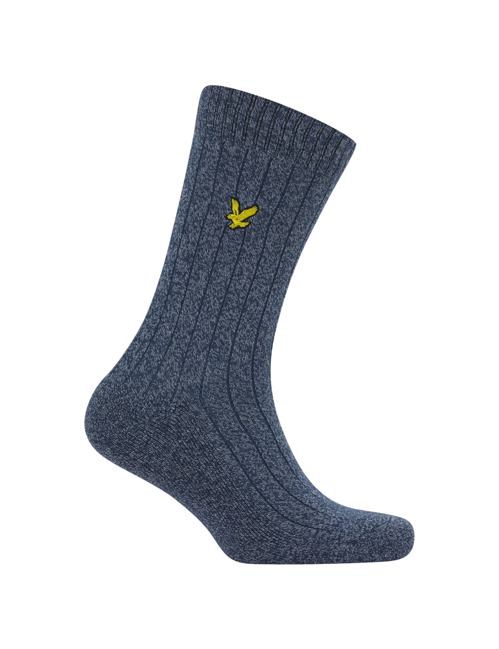 3pk Cotton Rich Socks image 2