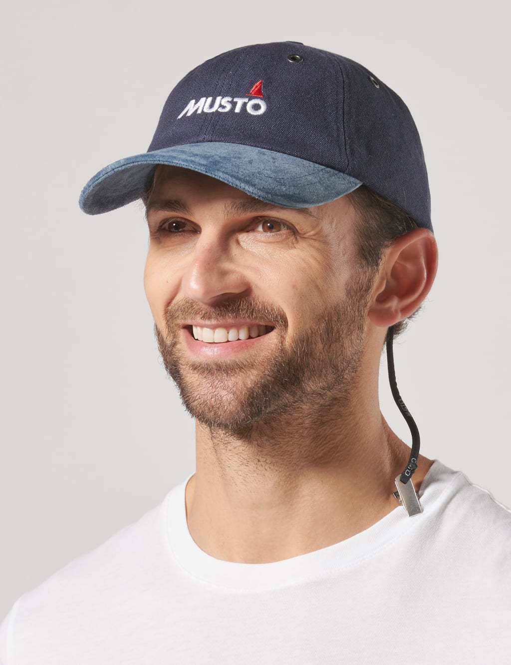 Evo Original Pure Cotton Baseball Cap image 2