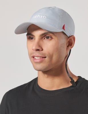 Essential Slogan Baseball Cap