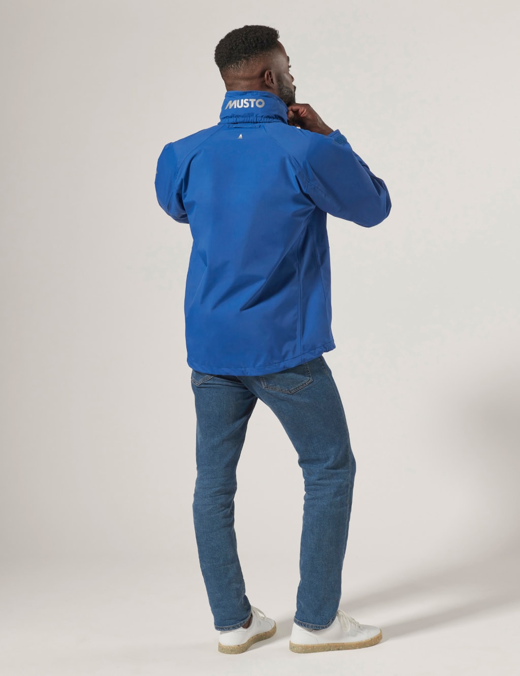 Hooded Waterproof Jacket image 7