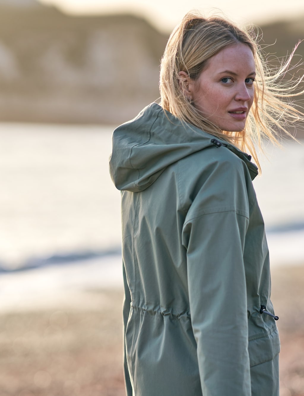 Women's Raincoats & Macs M&S