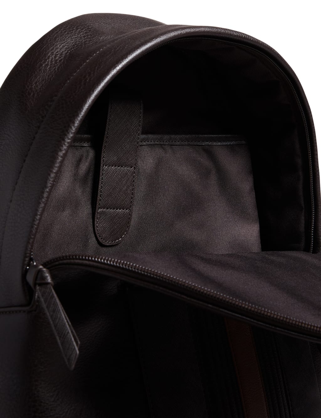Textured Backpack image 4