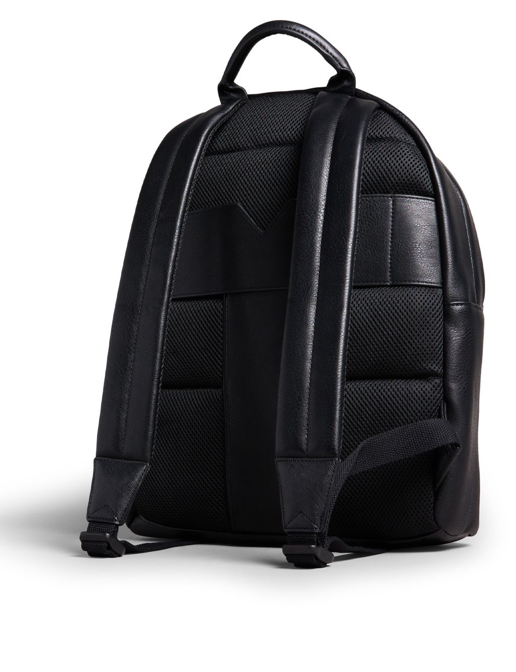 Textured Backpack image 3