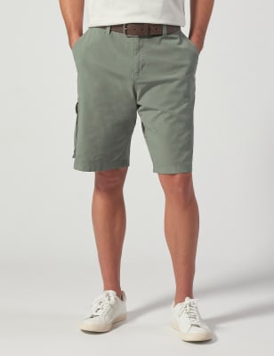 Cargo Shorts