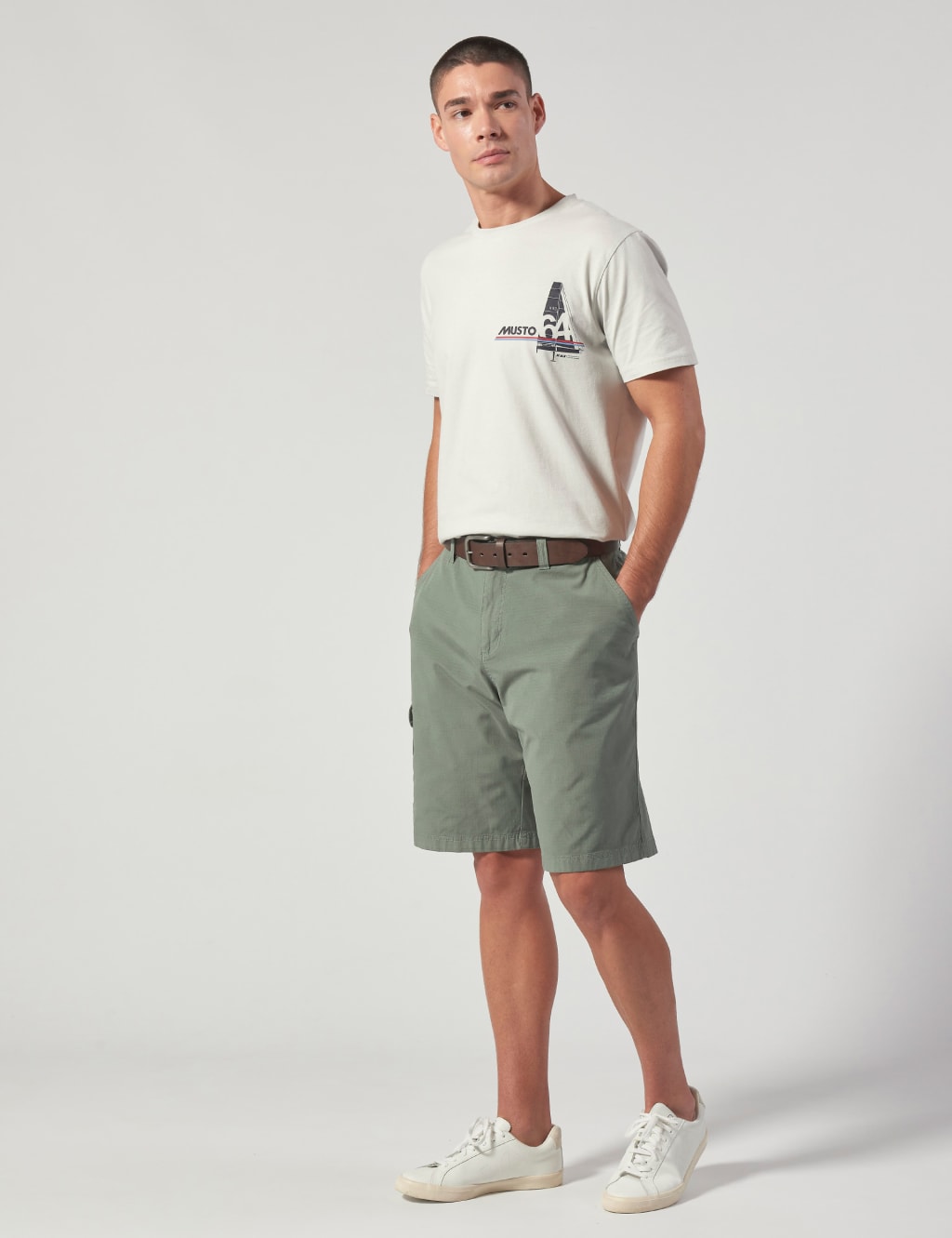 Cargo Shorts image 2