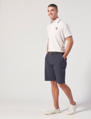 Cargo Shorts