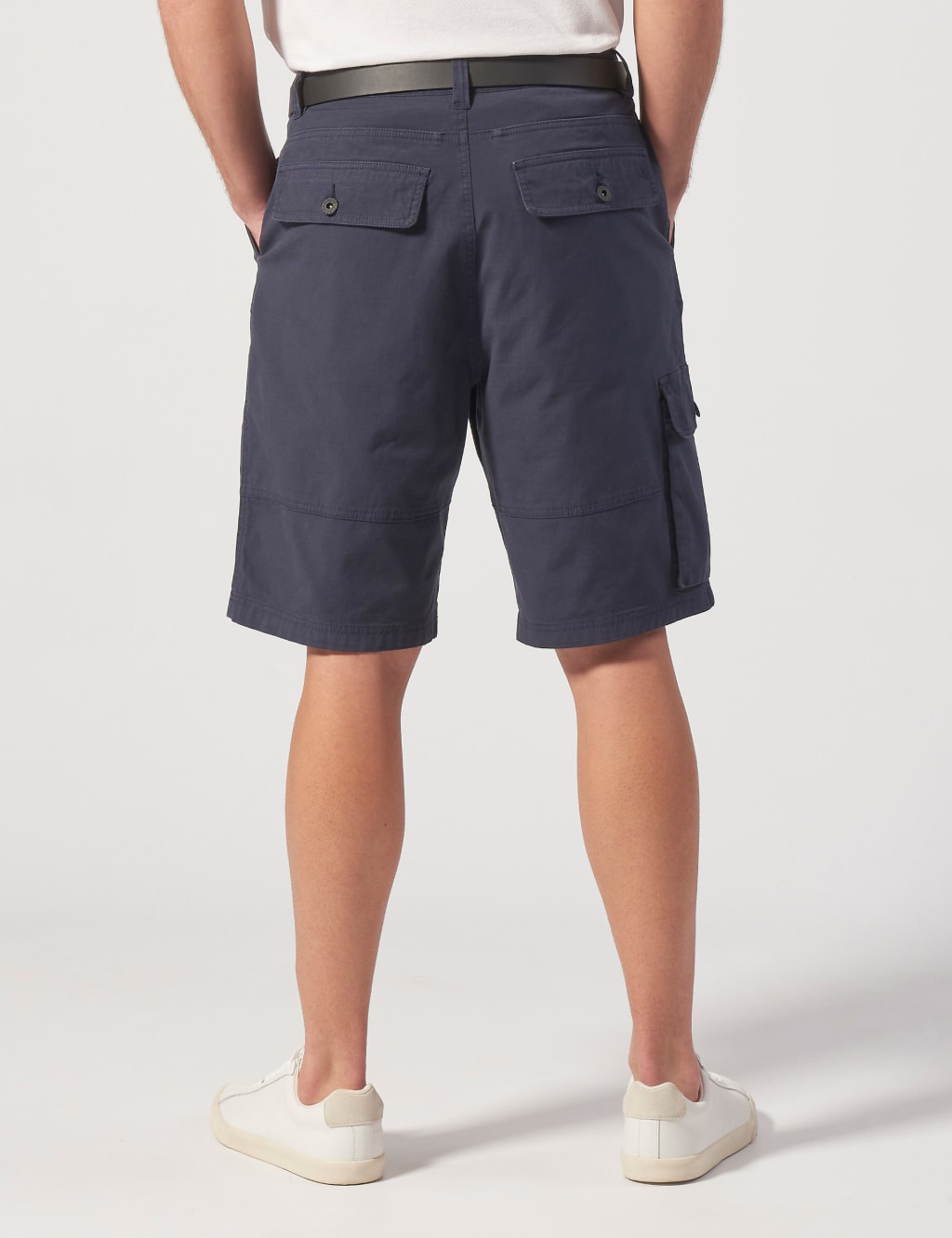 Men’s KneeLength Shorts M&S