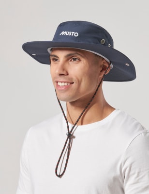 Evolution Fast Dry Bucket Hat