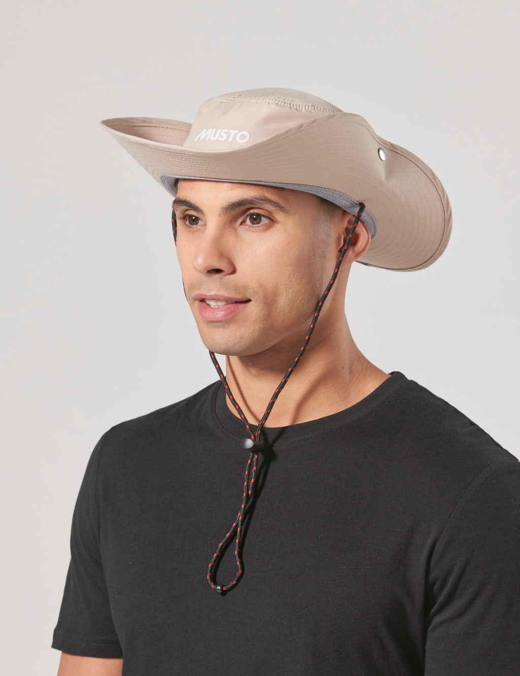 Evolution Fast Dry Bucket Hat image 2