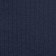 Corduroy Overshirt - navy