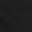 Slim Fit Cotton Blend Shirt - black