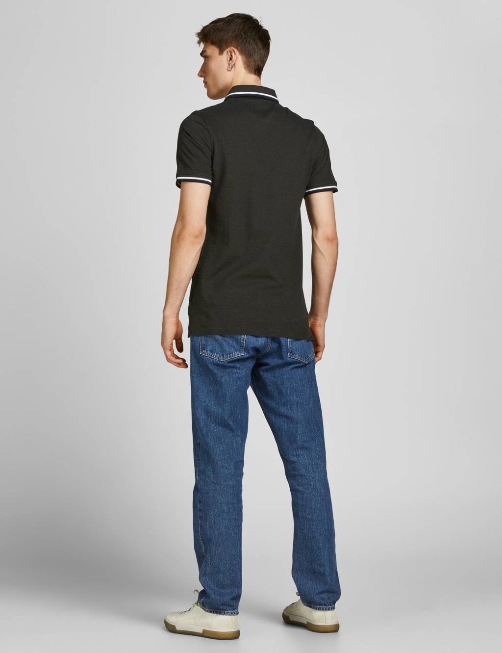 Slim Polo Shirt main image 1