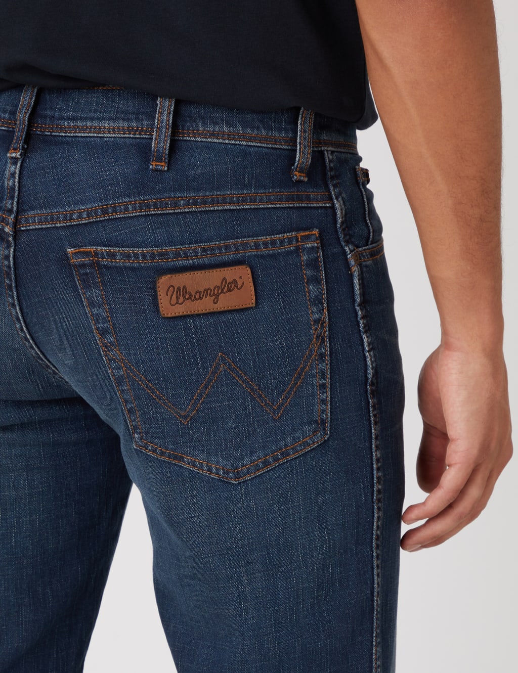 Msgm Straight Jeans 600053116dnm main image 0