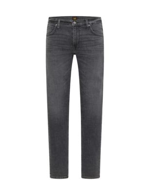 Pocket Wrangler Jeans Slim | M&S 5 Fit |
